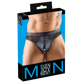 String OCLEO Noir 2
