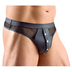 String OCLEO Noir