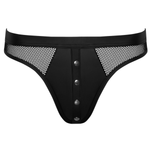 String OCLEO Noir