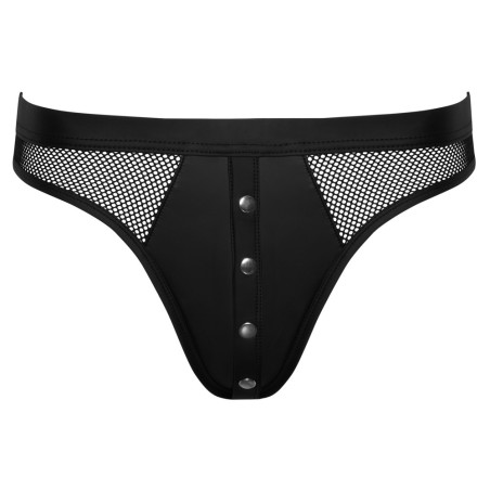 String OCLEO Noir