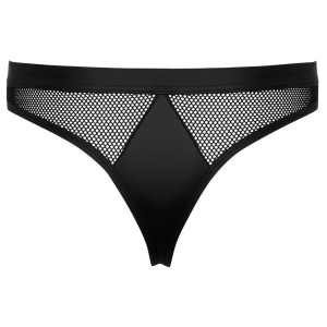String OCLEO Noir