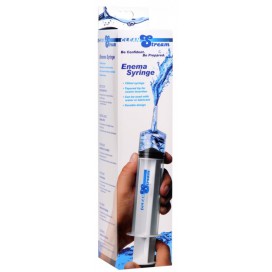 Seringue Enema CleanStream 150mL 2