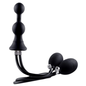 Plug Gonflable DUOBALLY 18 x 9cm