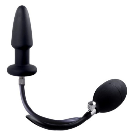 Plug Gonflable CONIKY 14 x 9cm