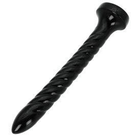 Gode EXTREME SNAKANAL XXL 30 x 3.5cm 2