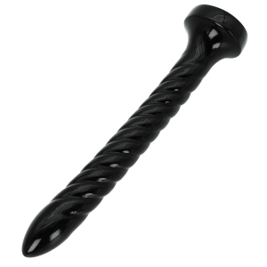Gode EXTREME SNAKANAL XXL 30 x 3.5cm