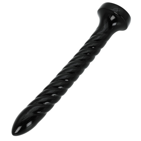 Gode EXTREME SNAKANAL XXL 30 x 3.5cm