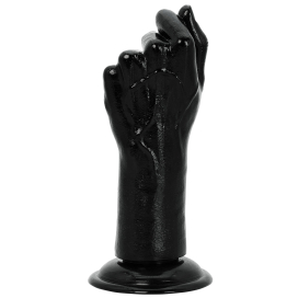 Plug Poing FIST FUCKER Hidden Desire 20 cm 2