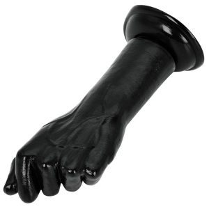 Plug Poing FIST FUCKER Hidden Desire 20 cm