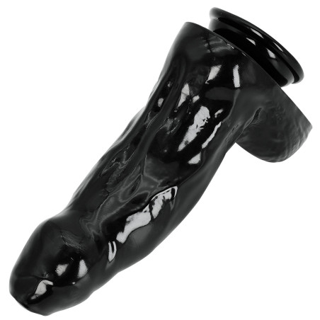 Gode EXTREME THICKY XL 22 x 9cm Noir