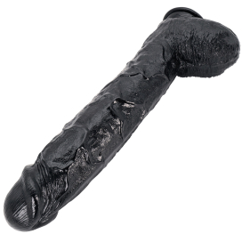 Gode EXTREME DICKER XXXL 33 x 8cm 2