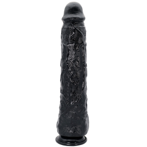 Gode EXTREME DICKER XXXL 33 x 8cm