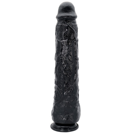 Gode EXTREME DICKER XXXL 33 x 8cm
