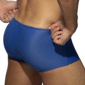 Shorty FRESH MOLDED Addicted Bleu 2