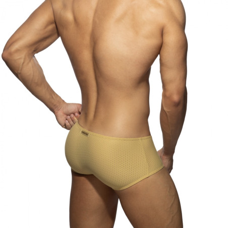 Shorty FRESH MOLDED Doré par Addicted