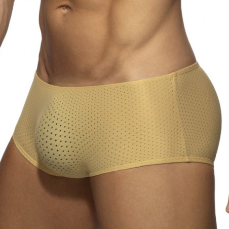 Shorty FRESH MOLDED Doré par Addicted