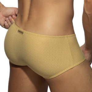 Shorty FRESH MOLDED Doré par Addicted