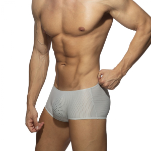 Shorty FRESH MOLDED Gris de Addicted