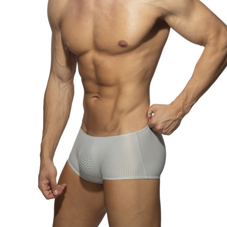 Shorty FRESH MOLDED Gris de Addicted