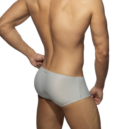 Shorty FRESH MOLDED Gris de Addicted