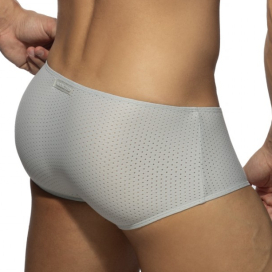 Shorty FRESH MOLDED Gris de Addicted 2