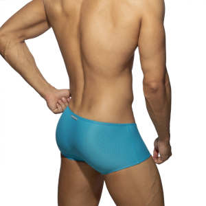 Shorty FRESH MOLDED Turquoise par Addicted