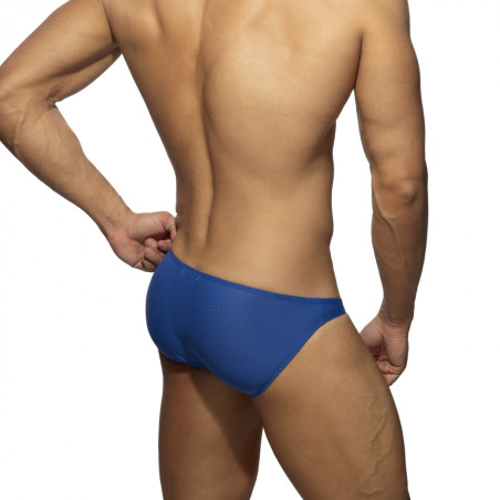 Slip FRESH MOLDED Bleu par Addicted