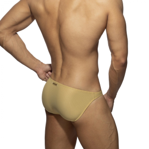 Slip doré FRESH MOLDED par Addicted