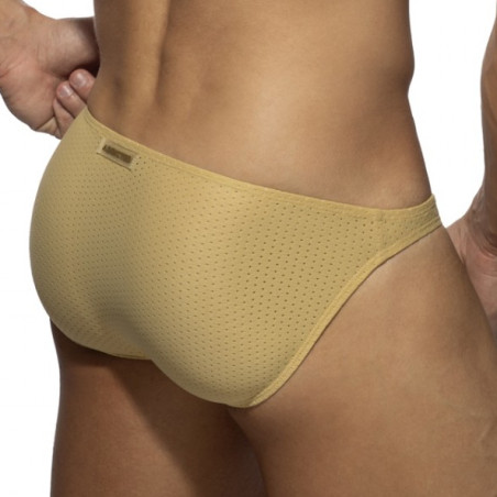 Slip doré FRESH MOLDED par Addicted