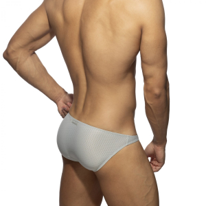Slip gris FRESH MOLDED de Addicted
