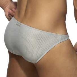 Slip gris FRESH MOLDED de Addicted 2