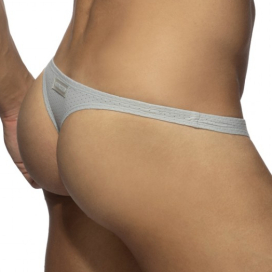 String FRESH MOLDED d'Addicted Couleur Grise 2