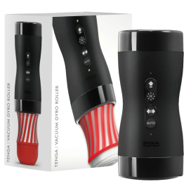 Kit Succion et Rotation TENGA VACUUM GYRO ROLLER 2