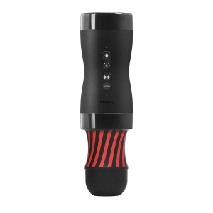 Kit Succion et Rotation TENGA VACUUM GYRO ROLLER