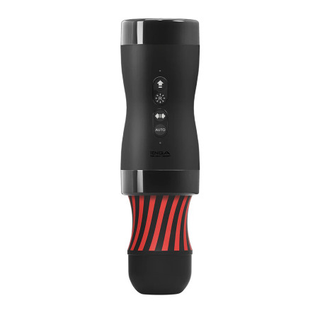 Kit Succion et Rotation TENGA VACUUM GYRO ROLLER