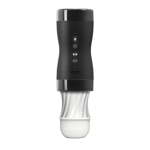 Kit Succion et Rotation TENGA VACUUM GYRO ROLLER