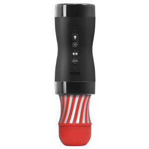 Kit Succion et Rotation TENGA VACUUM GYRO ROLLER