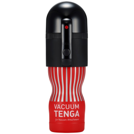 Kit d'Aspiration TENGA VACUUM MAX Modes Succion