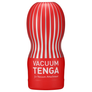 Kit d'Aspiration TENGA VACUUM MAX Modes Succion