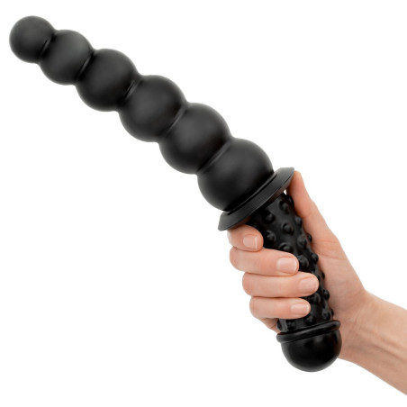 Gode Poignée AKIMBO de Buttr 21 cm