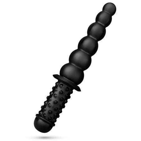 Gode Poignée AKIMBO de Buttr 21 cm