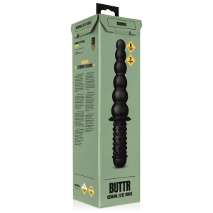 Gode Poignée AKIMBO de Buttr 21 cm
