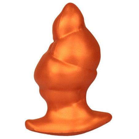 Plug Silicone GROWY XS 6 x 3cm
