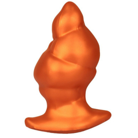 Plug Silicone GROWY S 8.5 x 4.5cm 2
