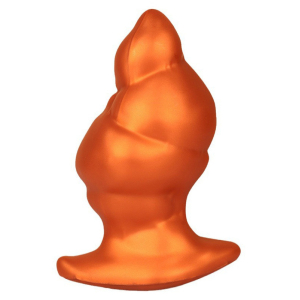 Plug Silicone GROWY M 11 x 6cm