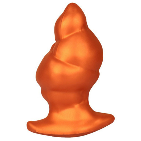 Plug Silicone GROWY L 14 x 8cm