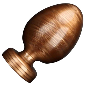 Plug anal BUUT PLANET L 8.5 x 5.8 cm