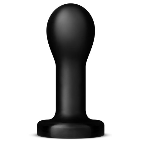 Plug anal XXL HAMMERHEAD de Buttr 21 x 8 cm