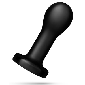 Plug anal XXL HAMMERHEAD de Buttr 21 x 8 cm