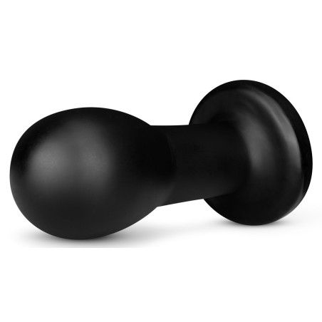 Plug anal XXL HAMMERHEAD de Buttr 21 x 8 cm